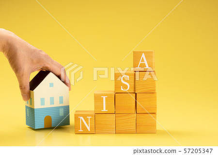 NISA新鮮NISA圖像照片 57205347