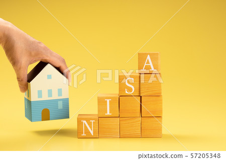 NISA新鮮NISA圖像照片 NISA新鮮NISA圖像照片 57205348