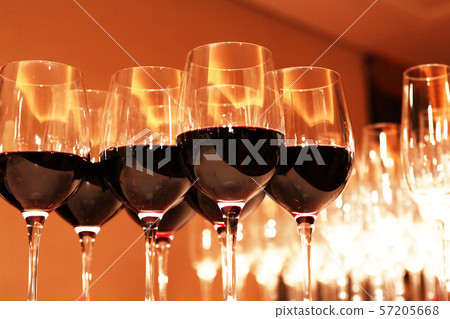 Party With Wine 57205668