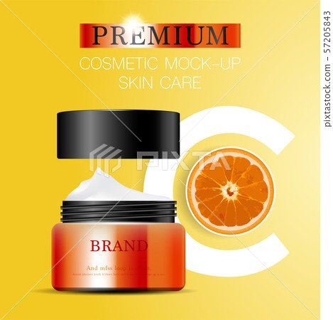 Hydrating facial cream for annual sale. Hydrating facial cream for annual sale. 57205843