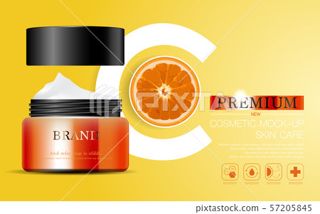 Hydrating facial cream for annual sale. Hydrating facial cream for annual sale. 57205845