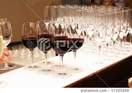 Party With Wine Party With Wine 57205899