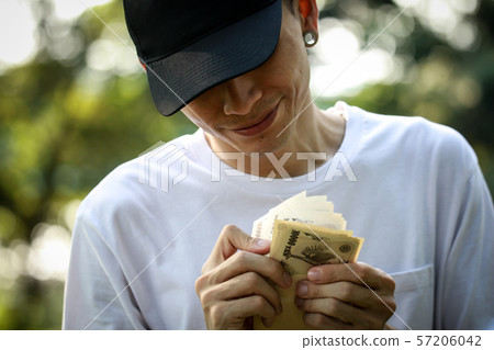 算數錢的男人 57206042