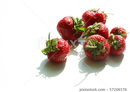 Heap Of Strawberry Heap Of Strawberry 57206576