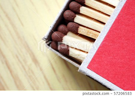 Open Matchbox Open Matchbox 57206583