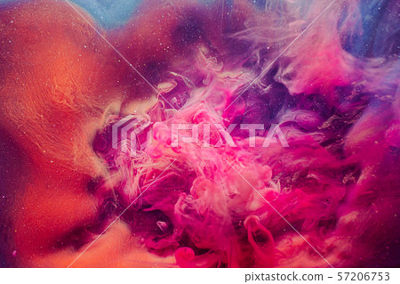 fume art background fantasy night sky magenta red fume art background fantasy night sky magenta red 57206753