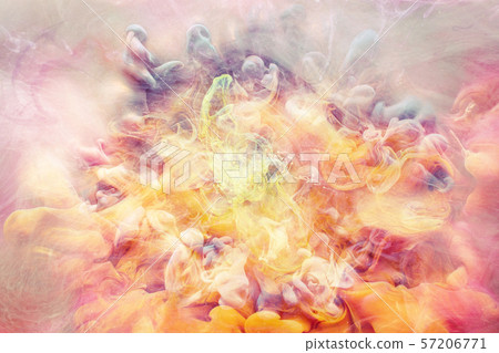 steam background heaven cloud yellow pink smoke steam background heaven cloud yellow pink smoke 57206771