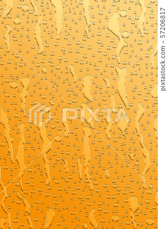 Close up of beer bubbles Close up of beer bubbles 57206817