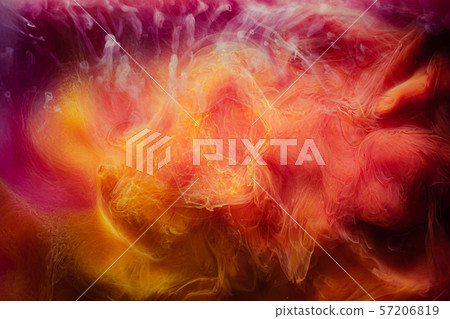 smoke flow background magic poison yellow magenta smoke flow background magic poison yellow magenta 57206819