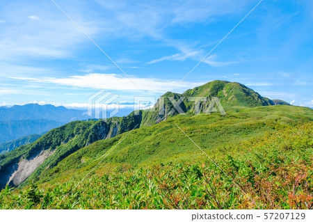 Climbing Amekazan (Sugadaira and Ameyama) Climbing Amekazan (Sugadaira and Ameyama) 57207129