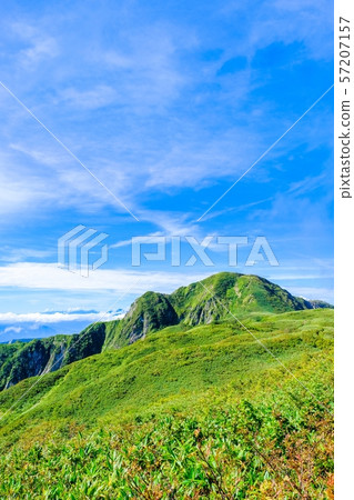 Climbing Amekazan (Sugadaira and Ameyama) Climbing Amekazan (Sugadaira and Ameyama) 57207157