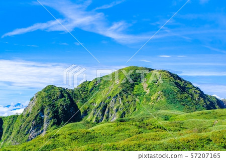 Climbing Amekazan (Sugadaira and Ameyama) Climbing Amekazan (Sugadaira and Ameyama) 57207165