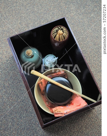 Urasenke Ryugo的前端工具套裝 Urasenke Ryugo的前端工具套裝 57207234