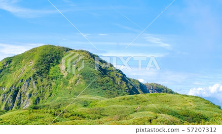 Climbing Amekazan (Sugadaira and Ameyama) Climbing Amekazan (Sugadaira and Ameyama) 57207312