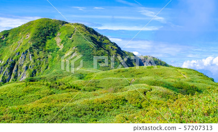 Climbing Amekazan (Sugadaira and Ameyama) Climbing Amekazan (Sugadaira and Ameyama) 57207313