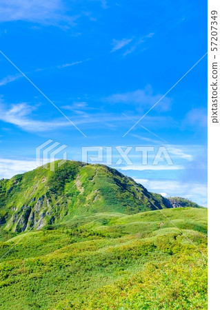 Climbing Amekazan (Sugadaira and Ameyama) Climbing Amekazan (Sugadaira and Ameyama) 57207349
