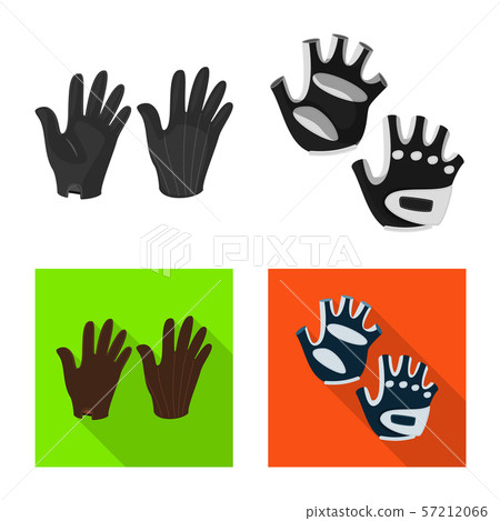Vector illustration of silhouette and safety symbol. Collection of silhouette and comfort stock Vector illustration of silhouette and safety symbol. Collection of silhouette and comfort stock 57212066