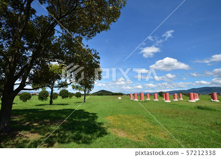 藤原宮遺址 57212338