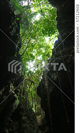 Nudokubiab, Irabu Island, Okinawa Prefecture 57212608