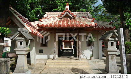 Okinawa Prefecture Miyakojima Shosui Gyoen Okinawa Prefecture Miyakojima Shosui Gyoen 57212845