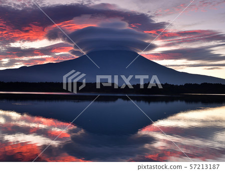 Umbilical cloud Umbilical cloud 57213187