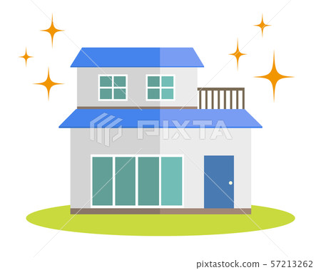 House Home Illustration House My Home House Home Illustration House My Home 57213262