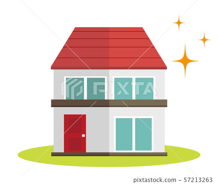 Home Illustration Items Stock Illustrations – 12,976 Home