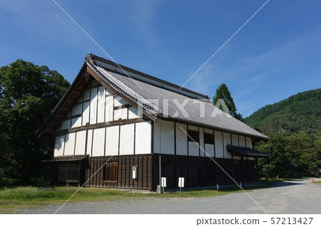 Tatsuoka Castle Kitchen 57213427