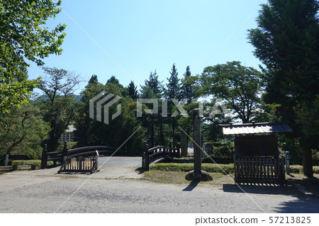 Tatsuoka城堡 Tatsuoka城堡 57213825