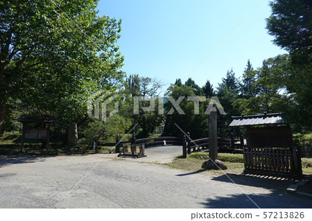 Tatsuoka城堡 Tatsuoka城堡 57213826