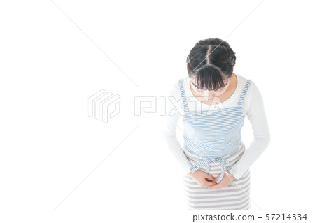 年輕的家庭主婦 年輕的家庭主婦 57214334