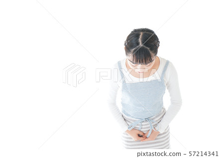 年輕的家庭主婦 年輕的家庭主婦 57214341