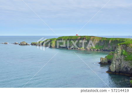 Kiritappu Cape / Yubo Cape 57214419
