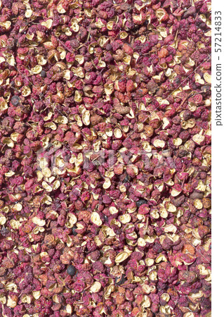 Flower bud Spice Sichuan mountain bud 57214833