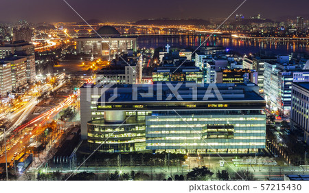 Yeouido Night View 57215430