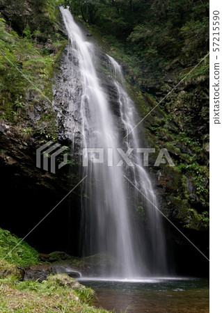 龍鳳瀑布（大瀧） 57215590