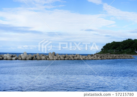 [北海道]小樽海濱 57215780