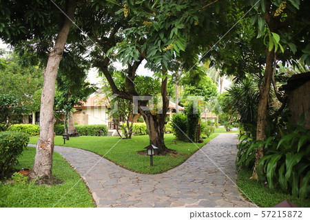 Nha Trang (Vietnam) Evason ANA Mandara Beachside Cottage Garden Nha Trang (Vietnam) Evason ANA Mandara Beachside Cottage Garden 57215872