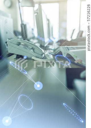 Business scene Business scene 57216226