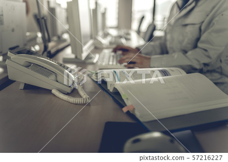 商業場景 57216227