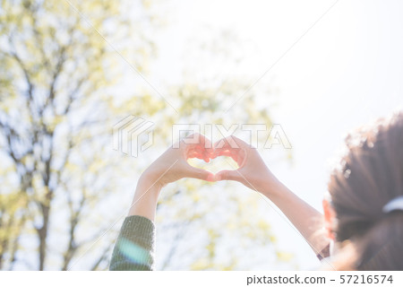 Female portrait 57216574