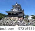 Hamamatsu Castle and the blue sky (1) Hamamatsu Castle and the blue sky (1) 57216584