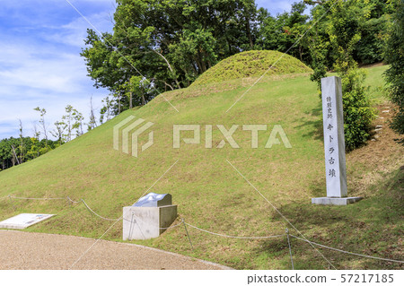 Kitora墓 Kitora墓 57217185