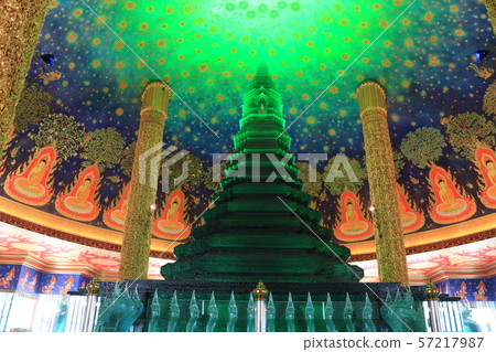 Thai Temple 57217987