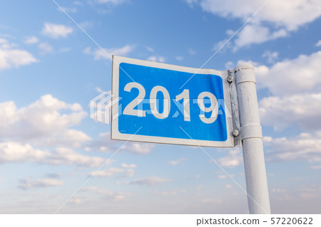 kilometer sign, road sign kilometer sign, road sign 57220622