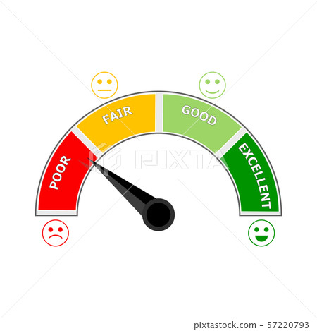 vector, score, level 57220793