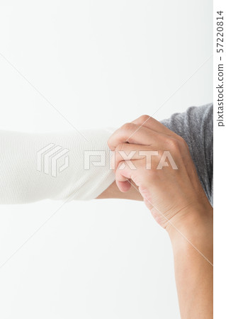 Elbow supporter Elbow supporter 57220814