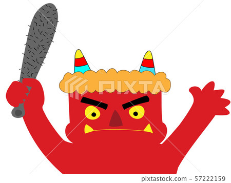 天王的惡魔 57222159