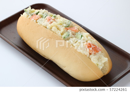 Potato Salad Sand Potato Salad Sand 57224261
