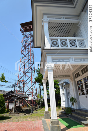 I went to Tomemachi Police Museum # 9 57224525